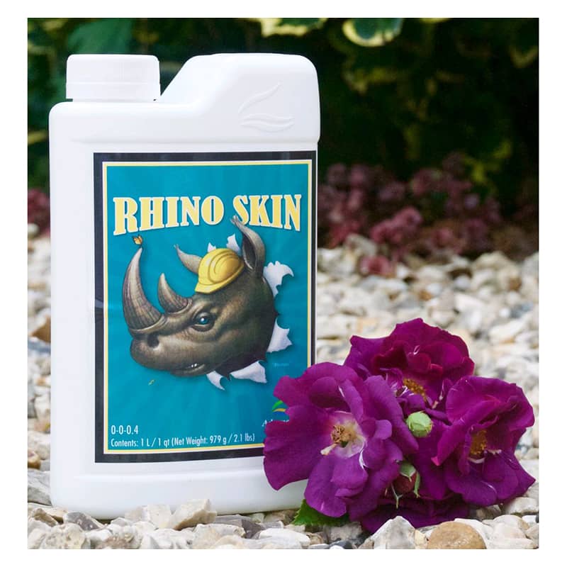 Fertilizante Rhino Skin Advanced Nutrients